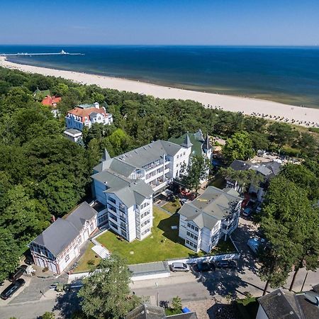 Apartment In Boltenhagen Near The Sea المظهر الخارجي الصورة