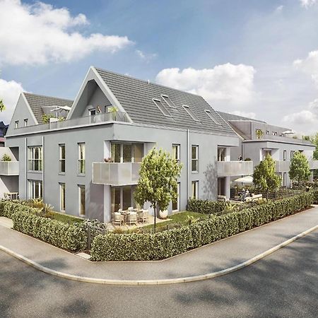 Apartment In Boltenhagen Near The Sea المظهر الخارجي الصورة