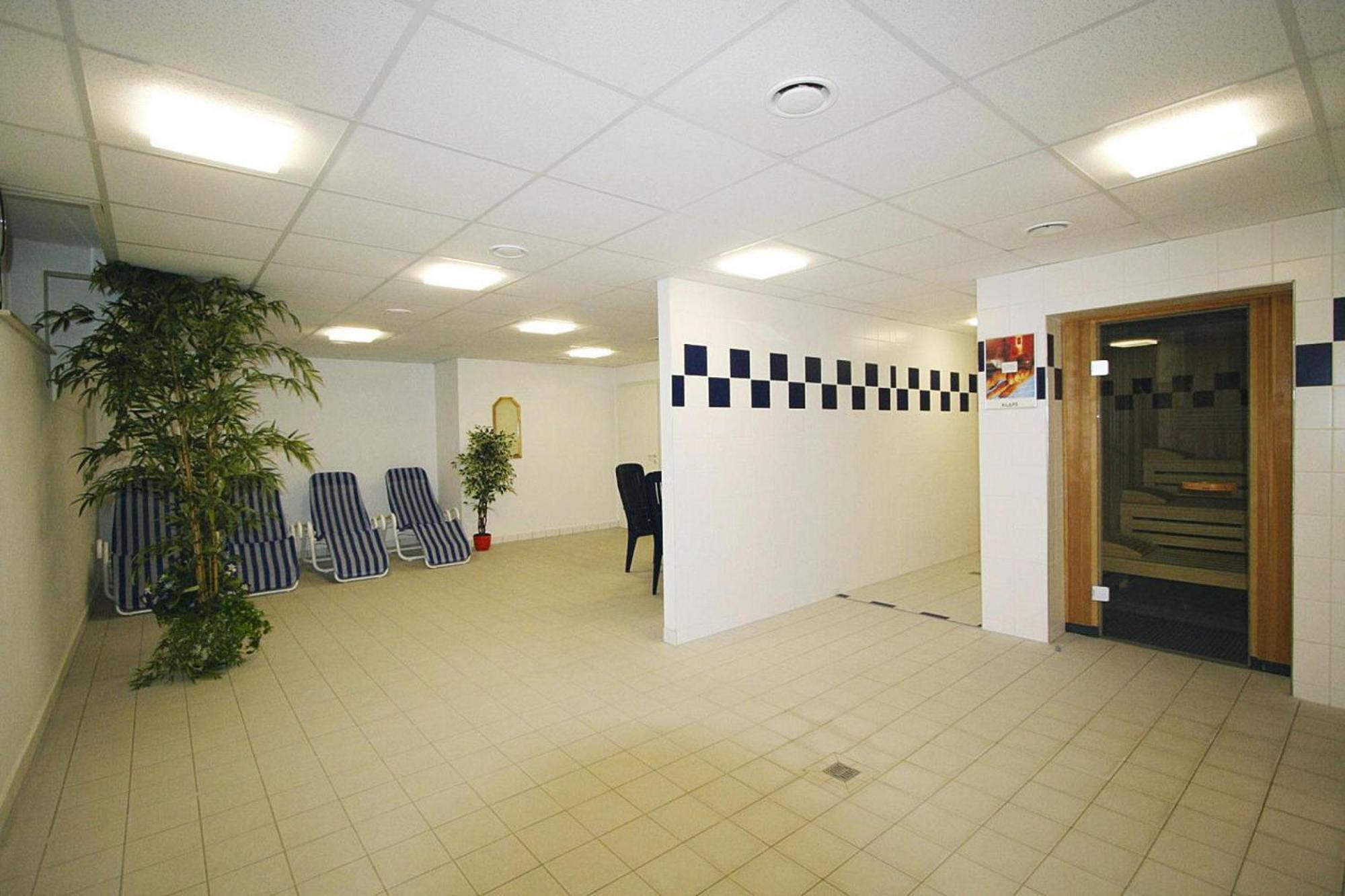 Apartment In Boltenhagen Near The Sea المظهر الخارجي الصورة