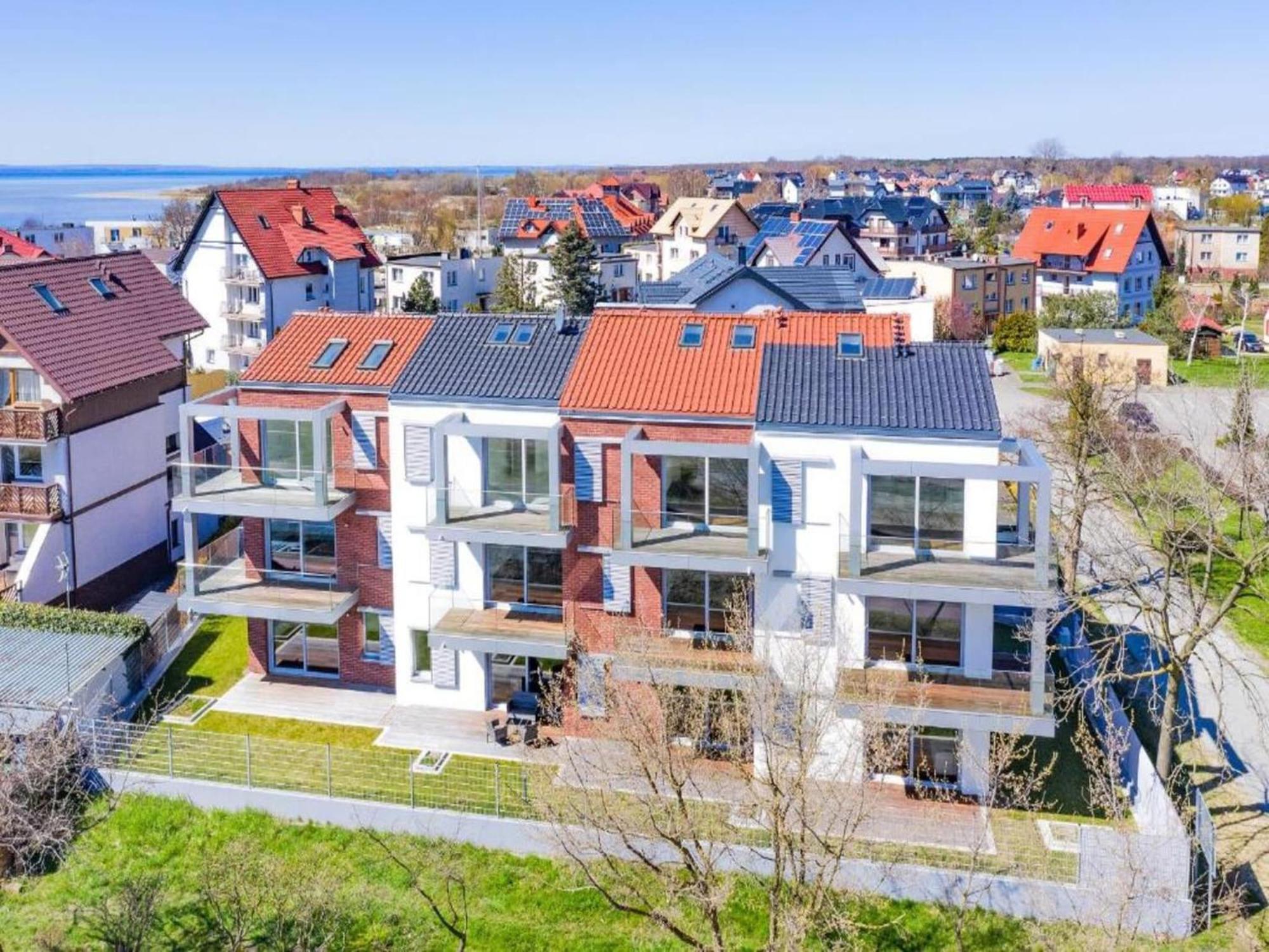 Apartment In Boltenhagen Near The Sea المظهر الخارجي الصورة