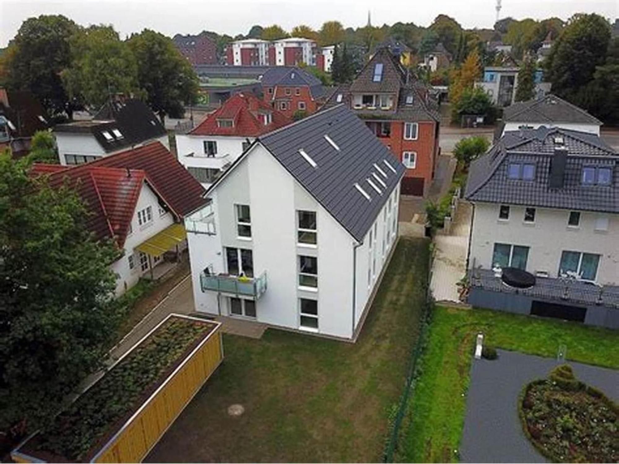 Apartment In Boltenhagen Near The Sea المظهر الخارجي الصورة