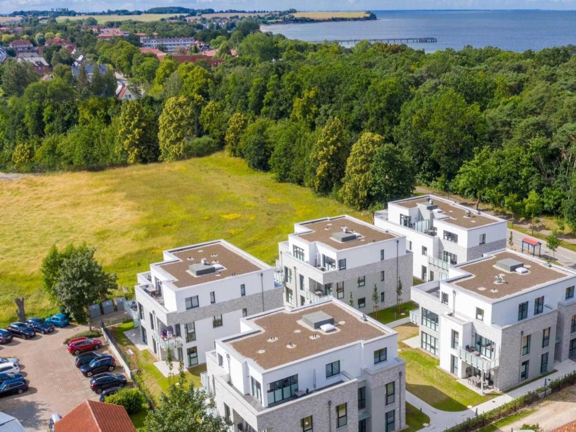 Apartment In Boltenhagen Near The Sea المظهر الخارجي الصورة