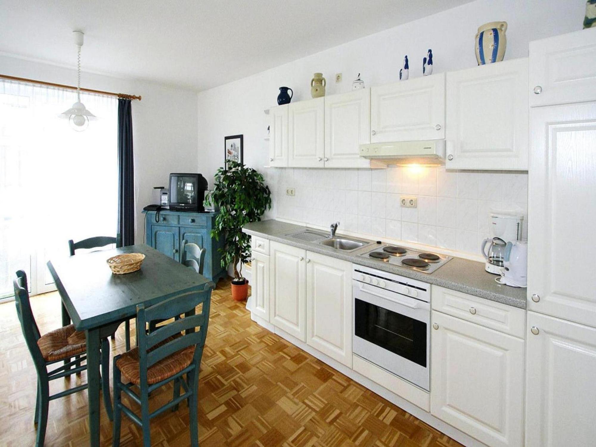 Apartment In Boltenhagen Near The Sea المظهر الخارجي الصورة