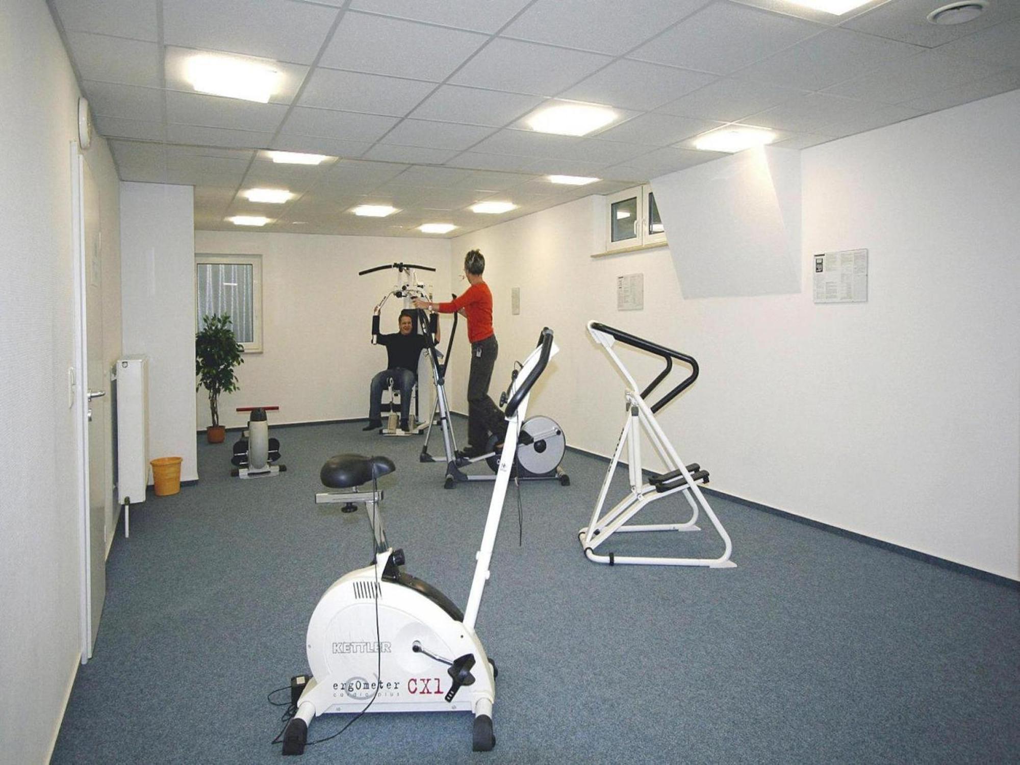 Apartment In Boltenhagen Near The Sea المظهر الخارجي الصورة