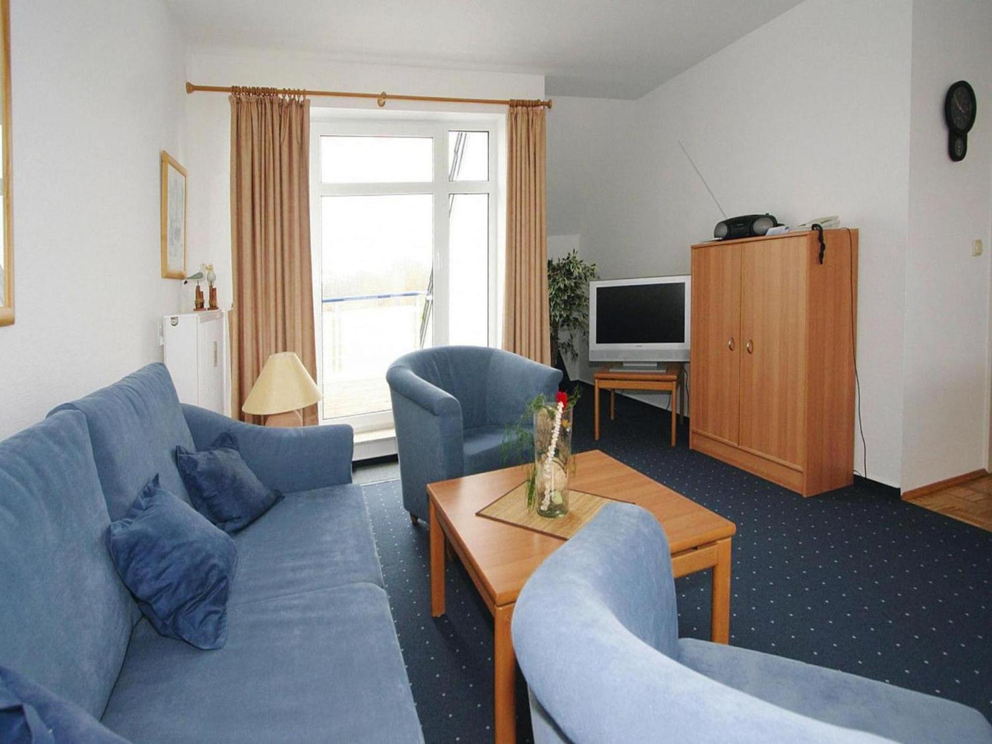 Apartment In Boltenhagen Near The Sea المظهر الخارجي الصورة